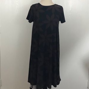 Lularoe Carly dress